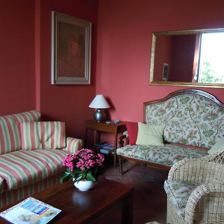 Il Poggio Di Bellagio Aparthotel Eksteriør bilde