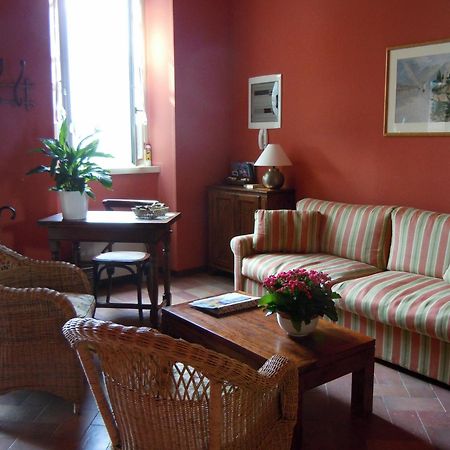 Il Poggio Di Bellagio Aparthotel Eksteriør bilde