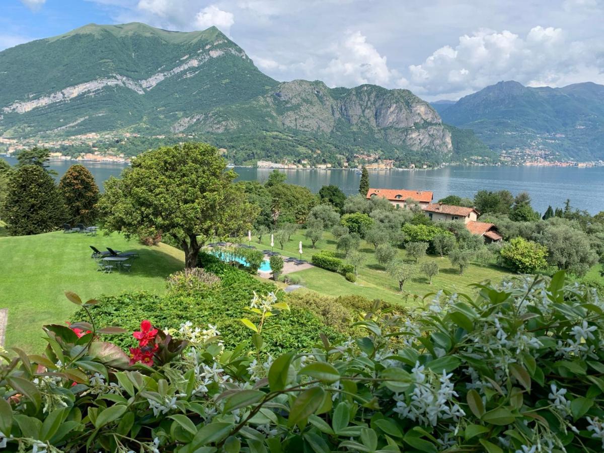 Il Poggio Di Bellagio Aparthotel Eksteriør bilde