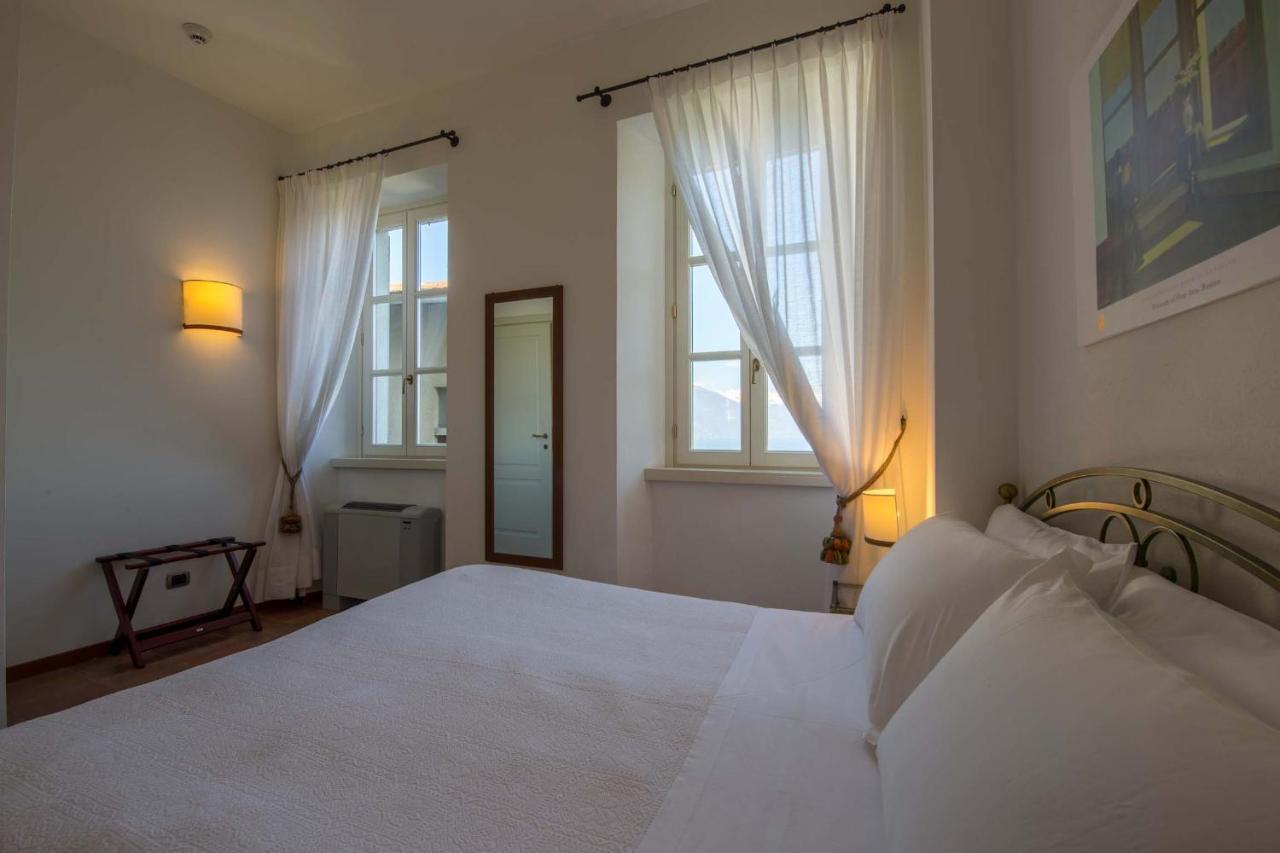 Il Poggio Di Bellagio Aparthotel Eksteriør bilde