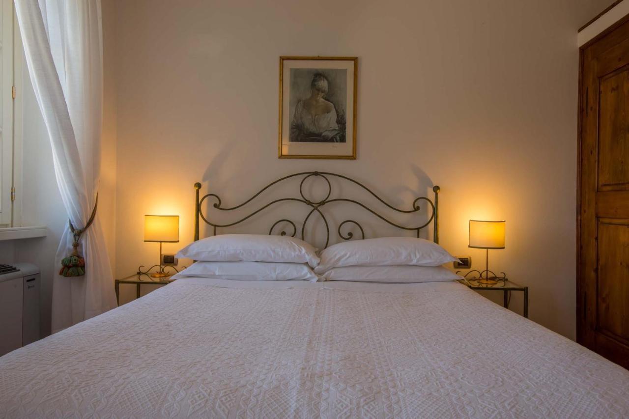 Il Poggio Di Bellagio Aparthotel Eksteriør bilde