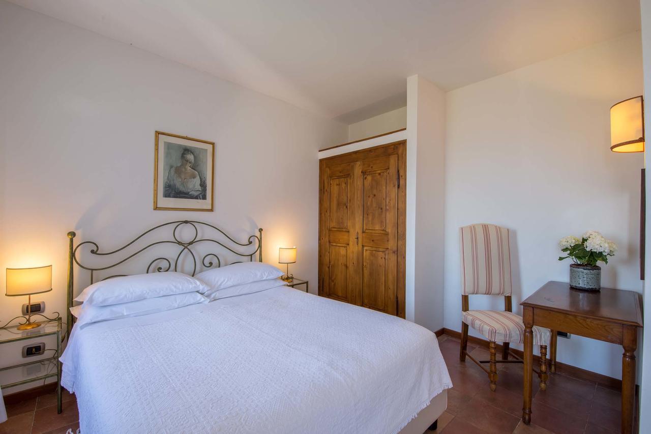 Il Poggio Di Bellagio Aparthotel Eksteriør bilde
